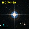 CCDM J08441-0412AB