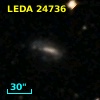 LEDA   24736