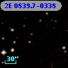 2E 0839.7-0338