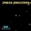 1RXS J084339.9-034955