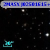 2MASX J02501615+4922530