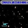 2MASX J02503406+4949089
