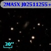 2MASX J02511255+5023542