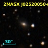 2MASX J02520050+4905077