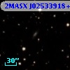 2MASX J02533918+5016063