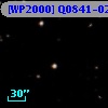 [WP2000] Q0841-0203A