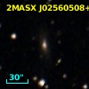 2MASX J02560508+4922221