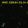 HVC 229.6+21.3+114