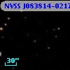 NVSS J083814-021741