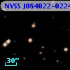 NVSS J084022-022450