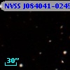 NVSS J084041-024518