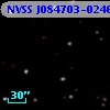 NVSS J084703-024614