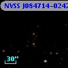 NVSS J084714-024211