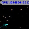 NVSS J084800-021206