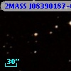 2MASS J08390187-0400542