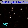 2MASS J08390121-0407479