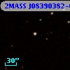2MASS J08390382-0418049
