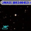2MASS J08390453-0409277