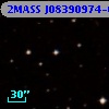 2MASS J08390974-0408081