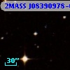 2MASS J08390978-0336597
