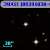 2MASS J08391030-0412183