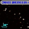 2MASS J08391118-0405032
