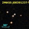 2MASS J08391237-0350429