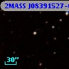 2MASS J08391527-0402432