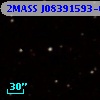 2MASS J08391593-0410069