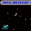 2MASS J08391507-0404392