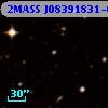 2MASS J08391831-0359276