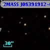 2MASS J08391912-0351025