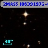 2MASS J08391975-0414444