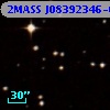 2MASS J08392346-0405200
