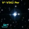 V* V562 Per