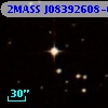 2MASS J08392608-0404394