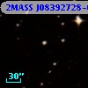 2MASS J08392728-0354189