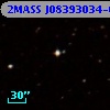2MASS J08393034-0336525