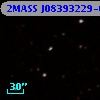 2MASS J08393229-0414268