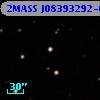 2MASS J08393292-0408489