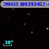 2MASS J08393452-0406001