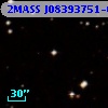 2MASS J08393751-0350314