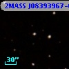 2MASS J08393967-0409560