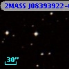 2MASS J08393922-0339369
