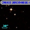 2MASS J08394016-0412587