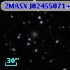 2MASX J02455071+5058539