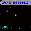 2MASS J08394417-0402236