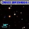 2MASS J08394664-0341273