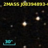 2MASS J08394893-0341419