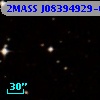 2MASS J08394929-0415096